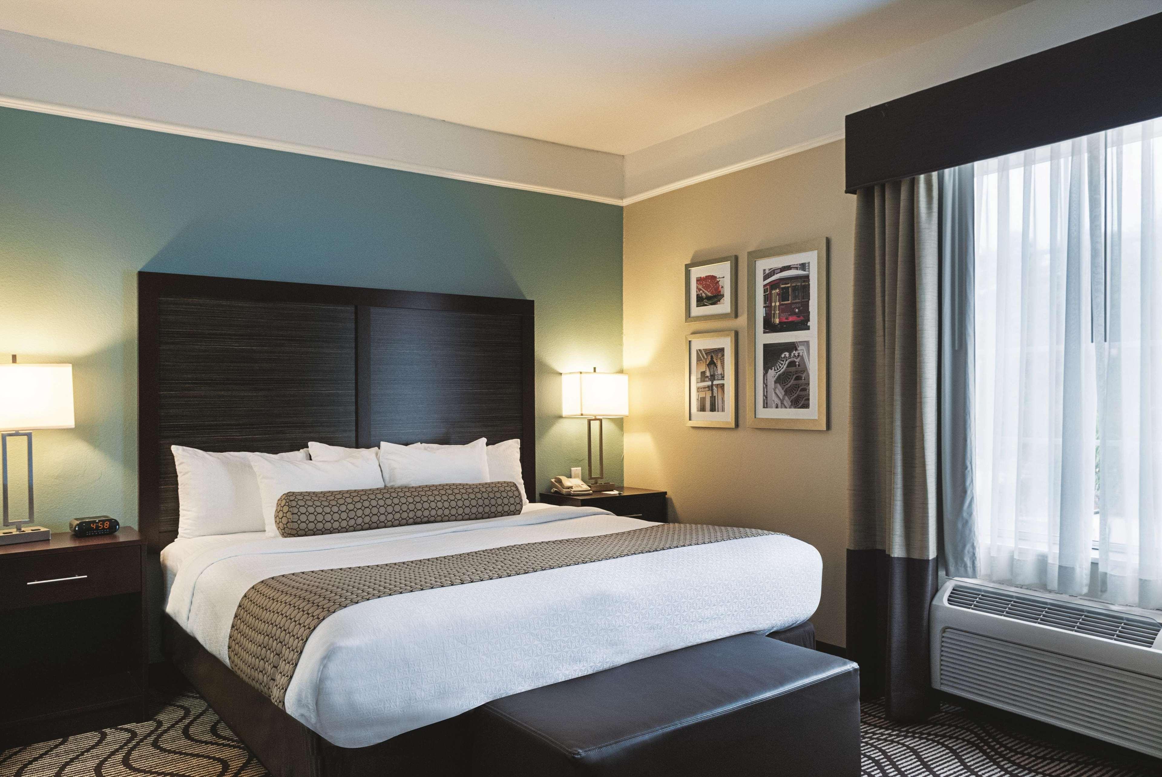 La Quinta By Wyndham Houma Hotel Exterior photo
