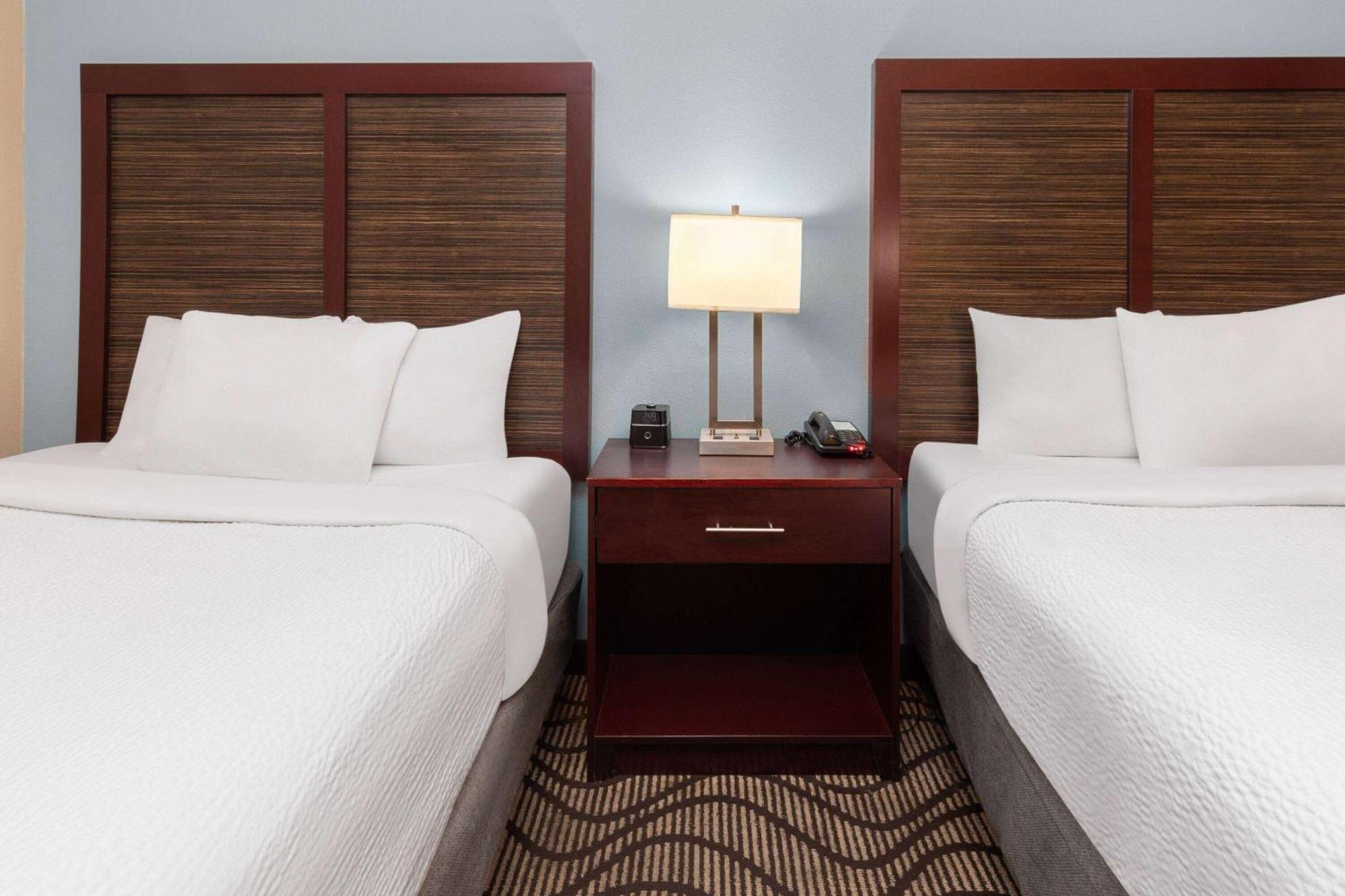 La Quinta By Wyndham Houma Hotel Exterior photo