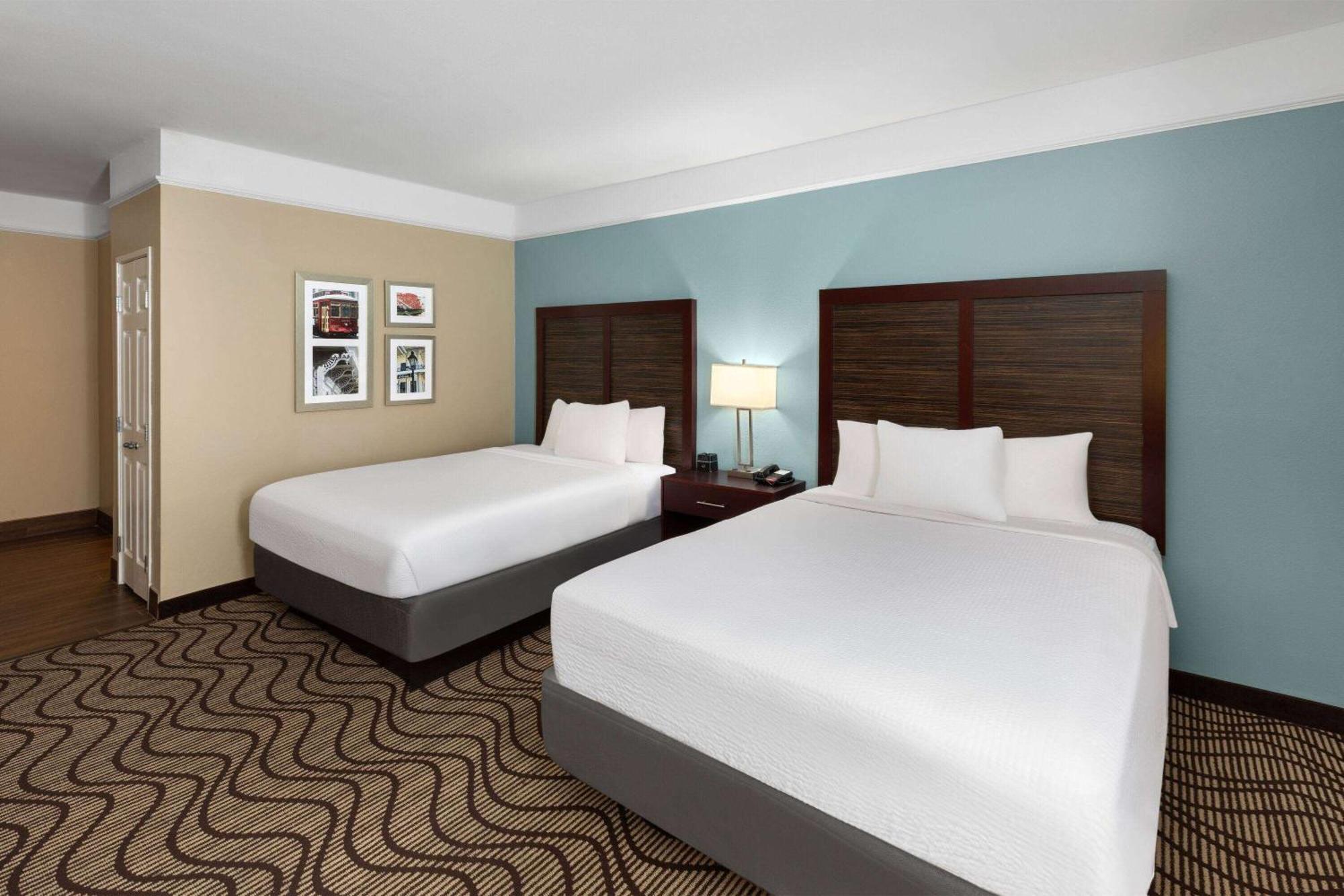 La Quinta By Wyndham Houma Hotel Exterior photo