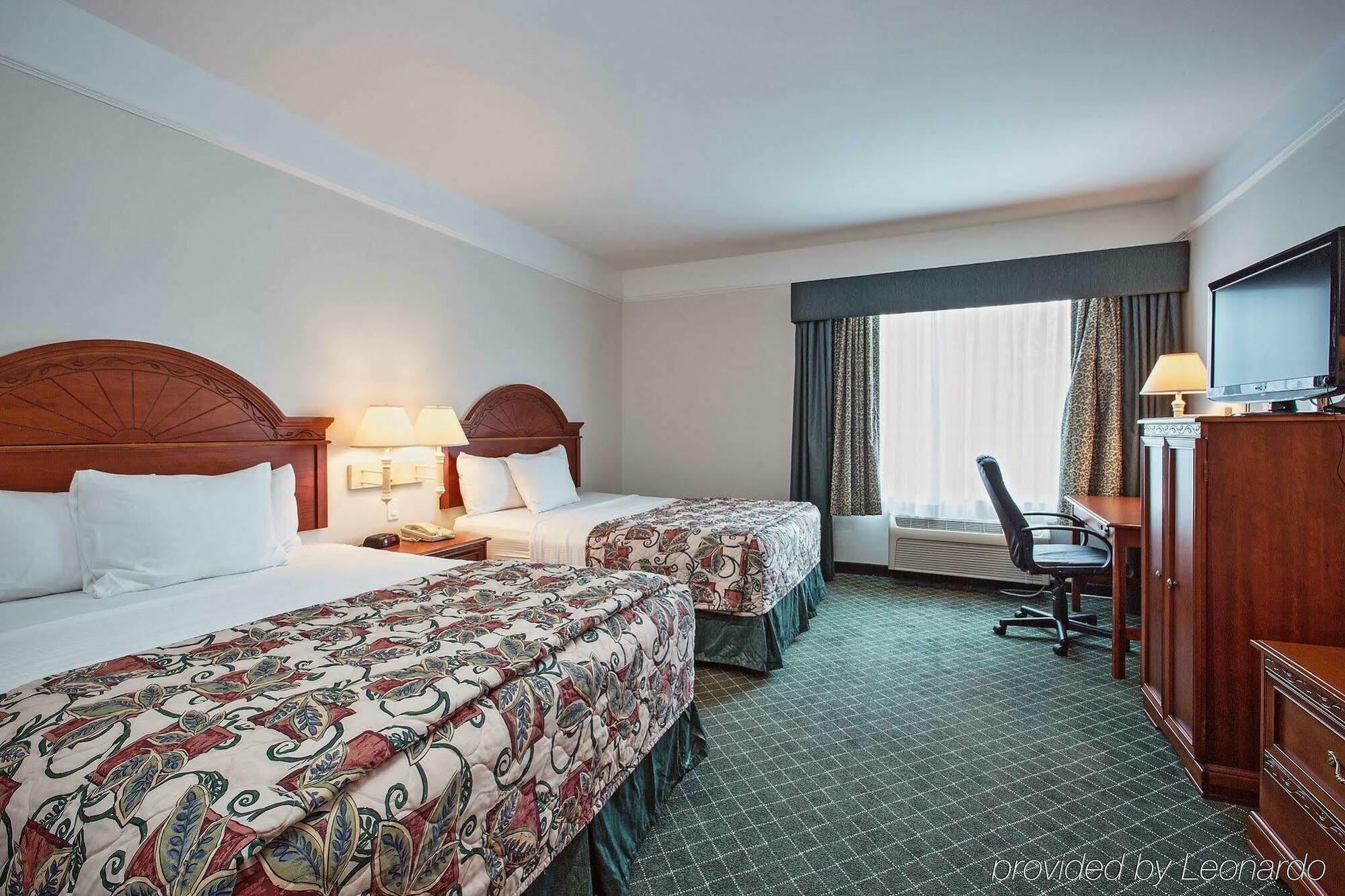 La Quinta By Wyndham Houma Hotel Exterior photo